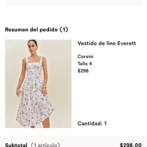 Vesti White Gray Sleeveless Square Neck Midi Dress
